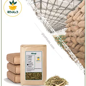 خارشتر خشک فله