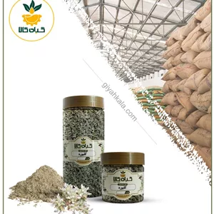 گل کلپوره خشک یا پودری بسته بندی
