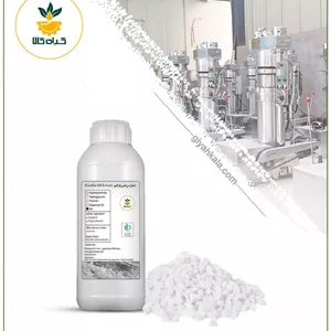 روغن پارافین