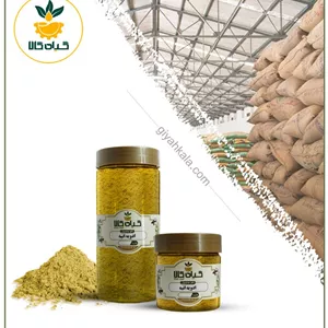 ادویه انبه پودری بسته بندی