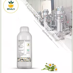 روغن بابونه