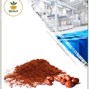 عصاره سنجد خشک یا پودری
