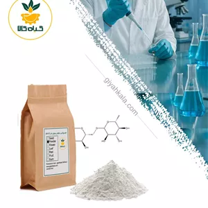 هیدروکسی تولوئن بوتیل دار(B.H.T)