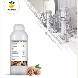 روغن جوز هندی