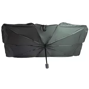 سایبان چتری آفتابگیر شیشه جلو خودرو
