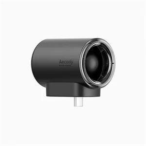 پنکه جیبی Aecooly Air Mate USB-C - مشکی