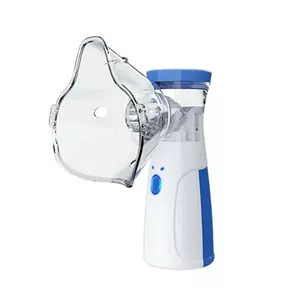دستگاه تنفسی اولتراسونیک Nebulizer همراه مدل 3752