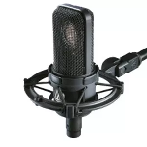 میکروفون استودیویی آدیو-تکنیکا مدل AT4040