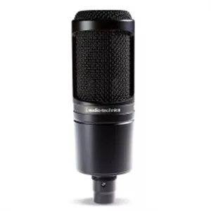 میکروفون استودیویی آدیو-تکنیکا مدل AT2035