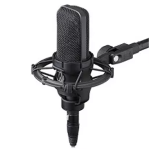 میکروفون استودیویی آدیو-تکنیکا مدل AT4033aSM