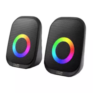 اسپیکر کامپیوتر اکسون مدل S107BT RGB