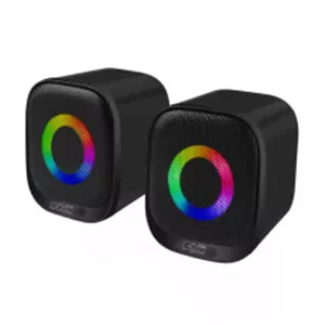 اسپیکر کامپیوتر اکسون مدل S108BT RGB