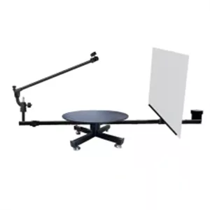 میز گردان و اسپینر عکاسی 360 درجه پاناسان مدل K700