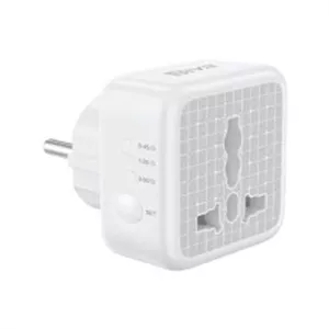 مبدل برق تایمر دار بیوا مدل PS03