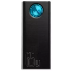 پاوربانک فست شارژ باسئوس مدل PPLGA01 ظرفیت 30000 میلی آمپر ساعت