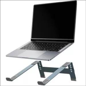 پایه نگهدارنده و استند خنک‌کننده لپ تاپ باسئوس مدل BSHN005