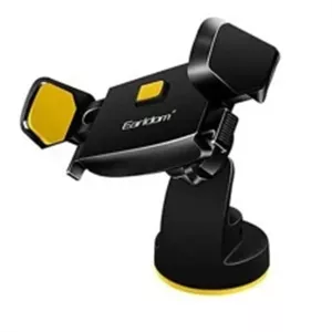 پایه نگهدارنده موبایل خودرو ارلدام مدل ETEH44