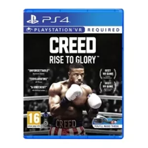 بازی PlayStation VR Creed Rise to Glory برای PS4