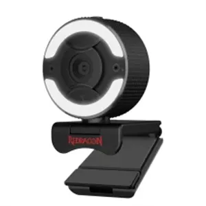 وب کم باسیم استریم ردراگون مدل Oneshot GW910
