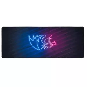 ماوس پد گیمینگ REDRAGON NEON مدل NU179 ابعاد 30*80 سانتی متر
