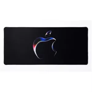ماوس پد گیمینگ APPLE GLASS مدل NU193 ابعاد 30*80 سانتی متر