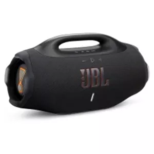 اسپیکر بلوتوثی قابل حمل جی بی ال مدل Boombox 4