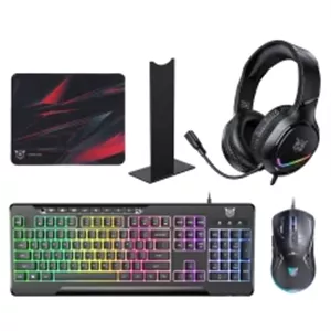ست گیمینگ اونیکوما مدل TZ5008