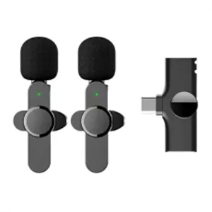 میکروفون یقه ای بی سیم کوتتسی مدل 74005