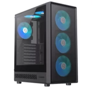 کیس گیمینگ گیم مکس مدل Storm 2