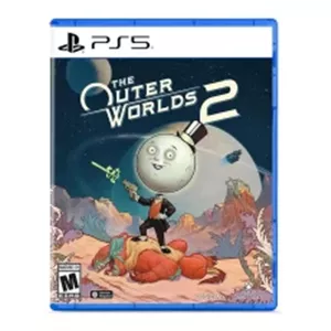 بازی The Outer Worlds 2 برای PS5