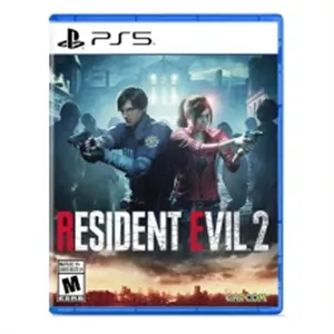 بازی Resident Evil 2 برای PS5