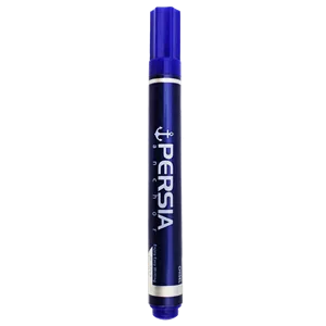 ماژیک غیر وایت برد تخت پرشیا