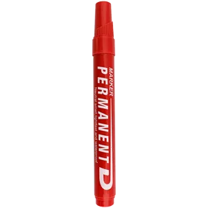 ماژیک غیر وایت برد سر گرد اسکول مکس