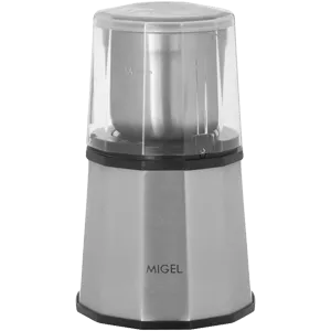 آسیاب برقی GEG استیل میگل