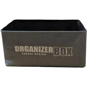 نظم دهنده سایز 2 مکسنس