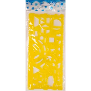 شابلون ژله ای 125 سی بی اس