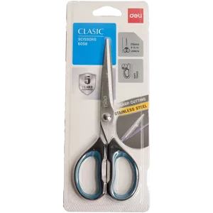 قیچی کلاسیک دلی