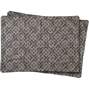 روبالشی پازل رزین تاژ 2 عددی