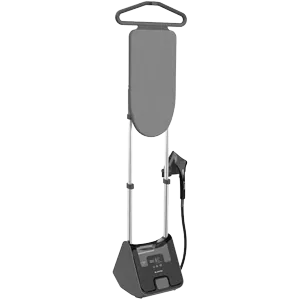 اتو بخار میزدار 4301 نقره ای بلانتون