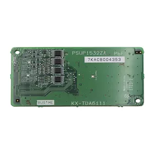 کارت سانترال پاناسونیک مدل KX-TDA1180
