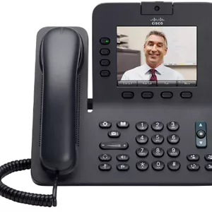 تلفن تحت شبکه گرنداستریم مدل GXV3350