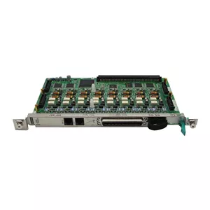 تلفن سانترال پاناسونیک دست دوم مدل KX-T7636