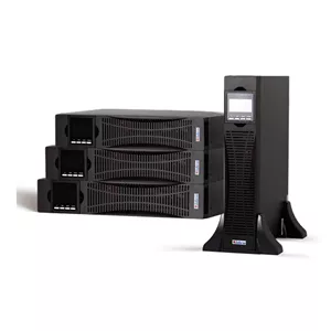 UPS آنلاین 10 کاوا کی استار