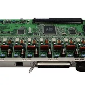 کارت سانترال پاناسونیک مدل KX-TVM502