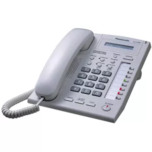 تلفن سانترال پاناسونیک دست دوم مدل KX-T7730