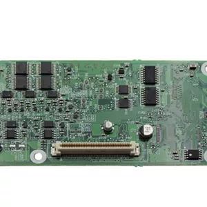 کارت سانترال پاناسونیک استوک مدل KX-TDA0190