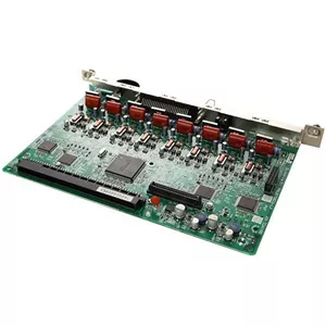 کارت سانترال پاناسونیک استوک مدل KX-TDA1176