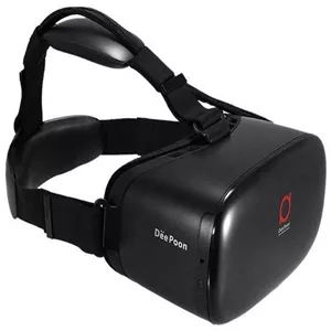 عینک واقعیت مجازی دیپون DPVR Deepoon E2