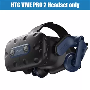 هدست واقعیت مجازی 2 HTC VIVE PRO (فقط هدست)
