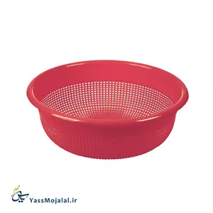 آبکش پلاستیکی لیمون مدل تارا 2